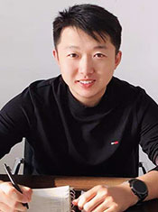 杨帆